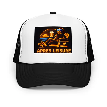 Apres operator — the third place ritual