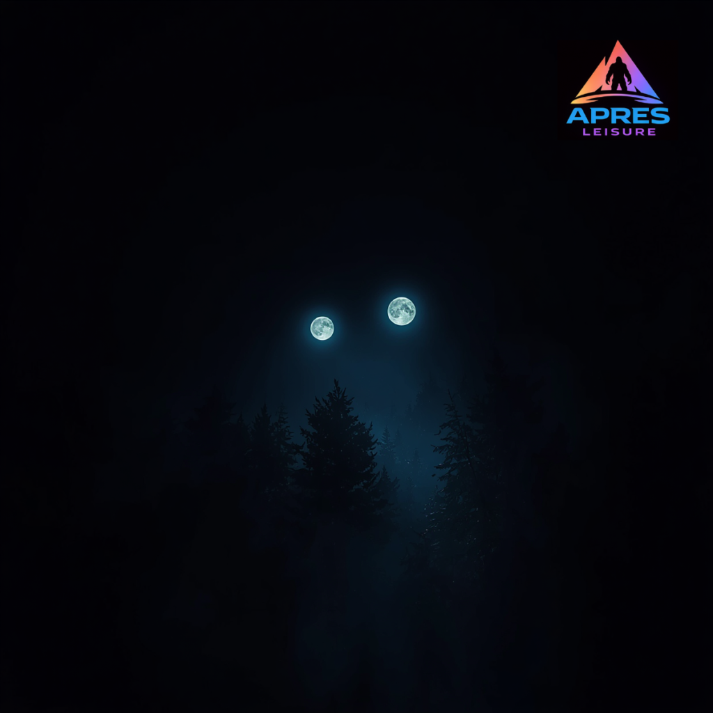 Why We Look to the Woods (and the Stars) for Sanity